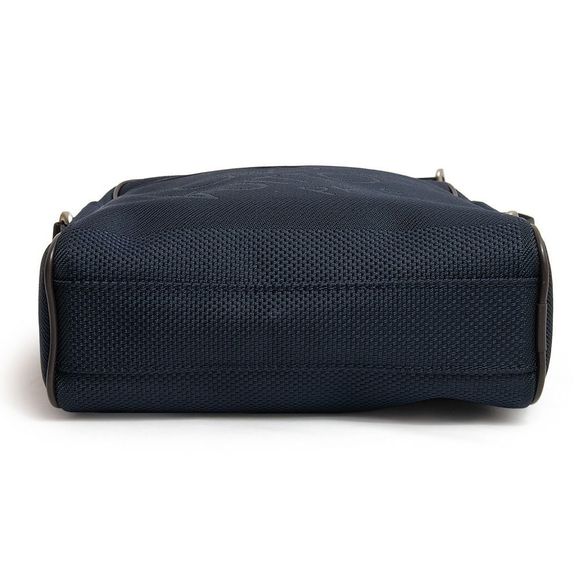 Louis Vuitton Citadan NM Crossbody Bag Shoulder Bag Blue Brown - Picture 6 of 8